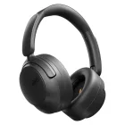 QCY H3S BT6.0 Fejhallgató - LDAC + ANC Zajszűrés - Fekete
