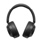 QCY H3S BT6.0 Fejhallgató - LDAC + ANC Zajszűrés - Fekete