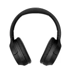 QCY H2 Pro Vezeték Nélküli BT5.3 Fejhallgató - Fekete