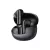 QCY Melobuds N60 In-Ear Fülhallgató - LDAC és ANC Zajszűrés - Fekete