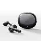 QCY Melobuds N60 In-Ear Fülhallgató - LDAC és ANC Zajszűrés - Fekete
