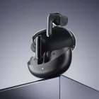 QCY Melobuds N60 In-Ear Fülhallgató - LDAC és ANC Zajszűrés - Fekete