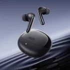 QCY Melobuds N60 In-Ear Fülhallgató - LDAC és ANC Zajszűrés - Fekete