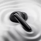 QCY Melobuds N60 In-Ear Fülhallgató - LDAC és ANC Zajszűrés - Fekete