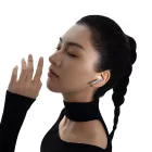 QCY Melobuds N60 In-Ear Fülhallgató - LDAC és ANC Zajszűrés - Fehér