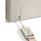 Spigen Classic DA30S-LS Csuklópánt - Bézs