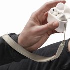 Spigen Classic DA30S-LS Csuklópánt - Bézs