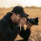 Spigen Classic DA30S-LS Csuklópánt - Bézs