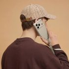 Spigen Classic DA30S-LS Csuklópánt - Bézs