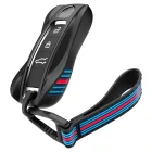 Spigen Porsche Key Fob Cover PK100 Kulcstartó - Fekete