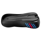 Spigen Porsche Key Fob Cover PK100 Kulcstartó - Fekete