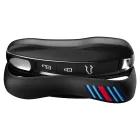 Spigen Porsche Key Fob Cover PK100 Kulcstartó - Fekete