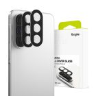 Samsung Galaxy A37 / A57 5G Kameravédő - Ringke Camera Full Cover - Fekete x 2 db