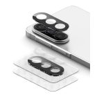 Samsung Galaxy A37 / A57 5G Kameravédő - Ringke Camera Full Cover - Fekete x 2 db