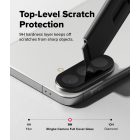 Samsung Galaxy A37 / A57 5G Kameravédő - Ringke Camera Full Cover - Fekete x 2 db