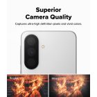 Samsung Galaxy A37 / A57 5G Kameravédő - Ringke Camera Full Cover - Fekete x 2 db