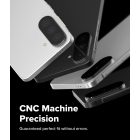 Samsung Galaxy A37 / A57 5G Kameravédő - Ringke Camera Full Cover - Fekete x 2 db