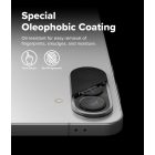 Samsung Galaxy A37 / A57 5G Kameravédő - Ringke Camera Full Cover - Fekete x 2 db