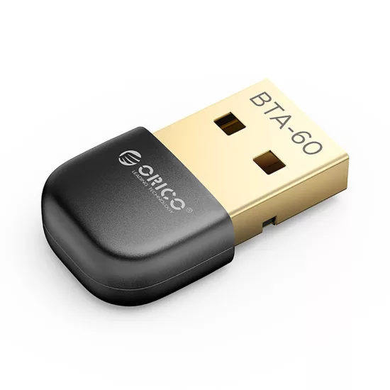Orico BTA-60 Bluetooth 6.0 Adapter - Fekete