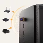 Orico BTA-60 Bluetooth 6.0 Adapter - Fekete
