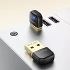 Orico BTA-60 Bluetooth 6.0 Adapter - Fekete