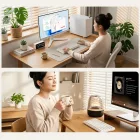 Orico BTA-60 Bluetooth 6.0 Adapter - Fekete