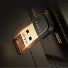 Orico BTA-60 Bluetooth 6.0 Adapter - Fekete