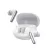 QCY MeloBuds N20 Wireless In-Ear Fülhallgató - ANC- Fehér