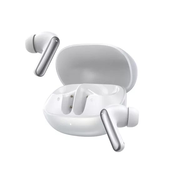 QCY MeloBuds N20 Wireless In-Ear Fülhallgató - ANC- Fehér