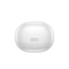 QCY MeloBuds N20 Wireless In-Ear Fülhallgató - ANC- Fehér
