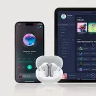 QCY MeloBuds N20 Wireless In-Ear Fülhallgató - ANC- Fehér