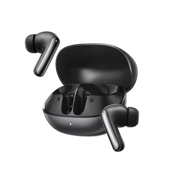 QCY MeloBuds N20 Wireless In-Ear Fülhallgató - ANC- Fekete