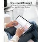 iPad Air 10.9" (2020/2022) / 11" (2024-2026) Kijelzővédő Üvegfólia - ESR Paper Feel x 2 db