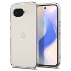 Google Pixel 10A Tok - Spigen Ultra Hybrid - Átlátszó