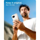 Google Pixel 10A Tok - Spigen Ultra Hybrid - Átlátszó