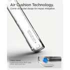 Google Pixel 10A Tok - Spigen Ultra Hybrid - Átlátszó