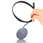 Samsung EP-P2900BBE Vezeték Nélküli Qi2 Töltő 25W - Szürke