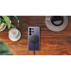 Samsung Wireless Qi2 Töltő 25W + Hálózati Adapter 45W - Szürke