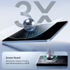 iPad 10.9" (2022) / 11" (2025) Kijelzővédő Üvegfólia - ESR Paper Feel x 2 db