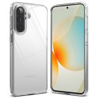 Samsung Galaxy A57 5G Tok - Ringke Fusion - Átlátszó