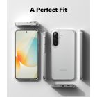 Samsung Galaxy A57 5G Tok - Ringke Fusion - Átlátszó