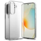 Samsung Galaxy A57 5G Tok - Ringke Fusion - Áttetsző
