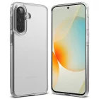 Samsung Galaxy A57 5G Tok - Ringke Fusion - Áttetsző