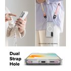 Samsung Galaxy A57 5G Tok - Ringke Fusion Magnetic - Átlátszó