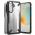 Samsung Galaxy A57 5G Tok - Ringke Fusion X - Fekete