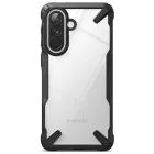 Samsung Galaxy A57 5G Tok - Ringke Fusion X - Fekete