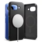 Google Pixel 10A Tok - Ringke Onyx Magnetic - Fekete