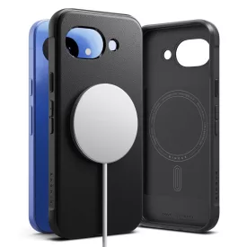 Google Pixel 10A Tok - Ringke Onyx Magnetic - Fekete