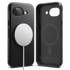 Google Pixel 10A Tok - Ringke Onyx Magnetic - Fekete