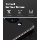 Google Pixel 10A Tok - Ringke Onyx Magnetic - Fekete